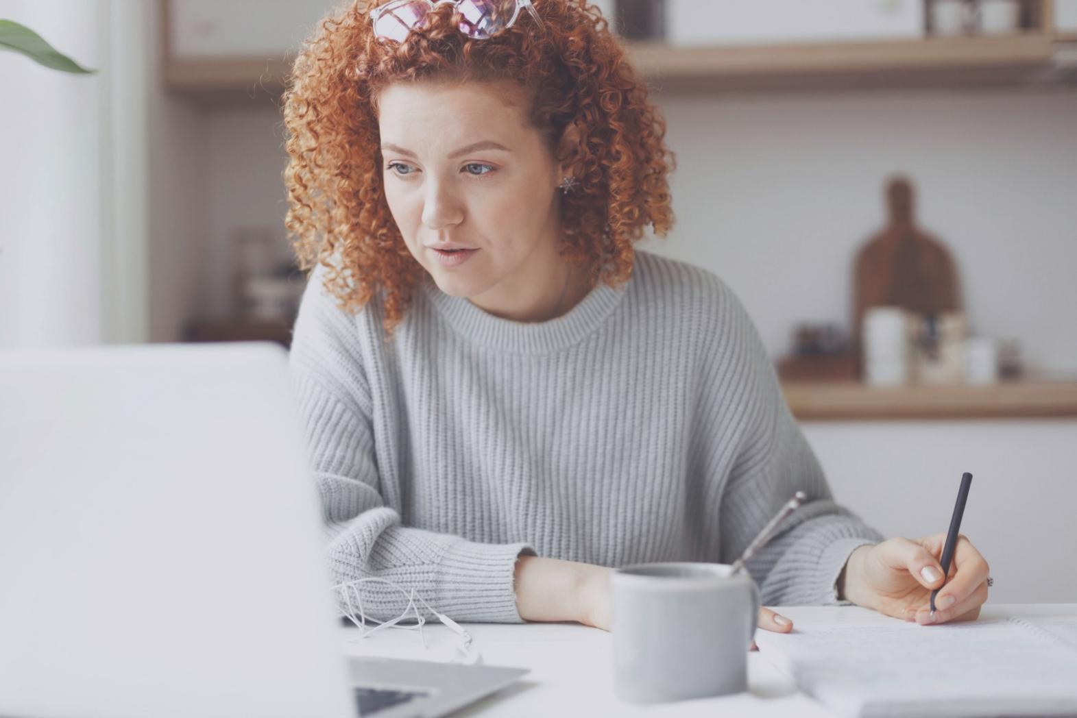 Strukturierte Lernmethode